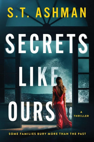 Secrets Like Ours