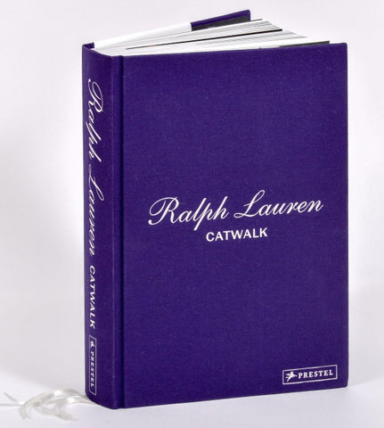 Ralph Lauren Catwalk