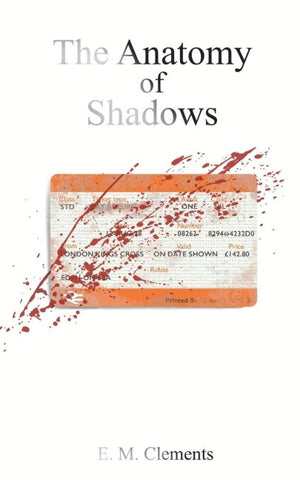 The Anatomy Of Shadows