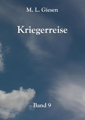 Kriegerreise