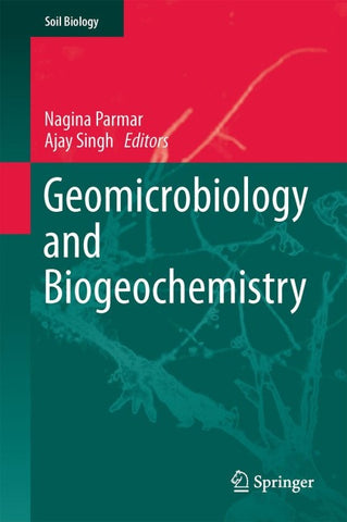 Geomicrobiology and Biogeochemistry