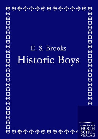 Historic Boys
