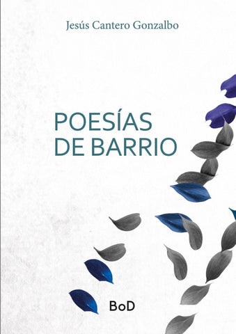 Poesías de barrio