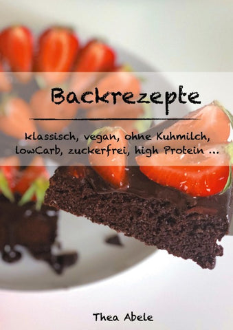 Backrezepte