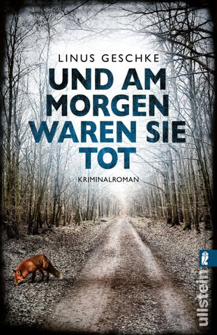 Und am Morgen waren sie tot (Jan-Römer-Krimi 2)