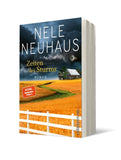 Zeiten des Sturms (Sheridan-Grant-Serie 3)