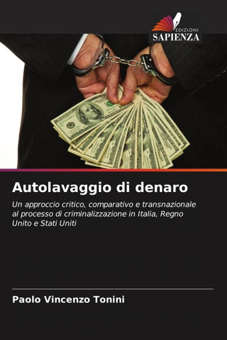 Autolavaggio di denaro
