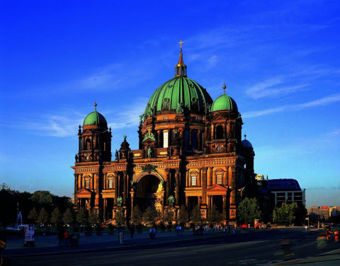 Der Berliner Dom