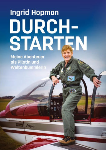 Durchstarten