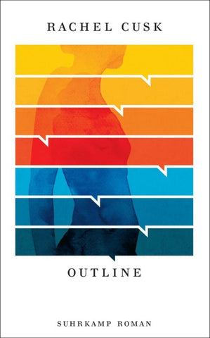 Roman (Die Outline-Trilogie 1)