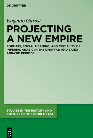Projecting a New Empire