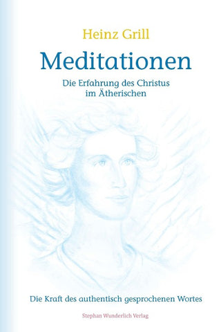 Meditationen