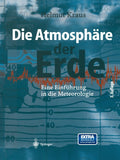 Die Atmosphäre der Erde
