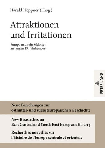Attraktionen und Irritationen