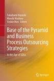 Base of the Pyramid and Business Process Outsourcing Strategies