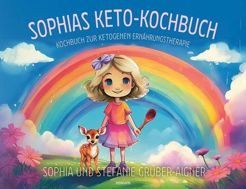 Sophias Keto-Kochbuch