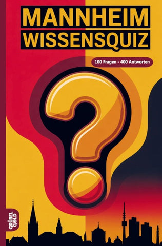 Mannheim Wissensquiz