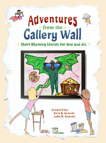 Adventures from the Gallery Wall