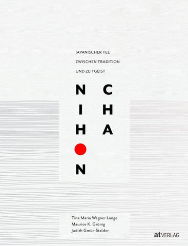 Nihon Cha
