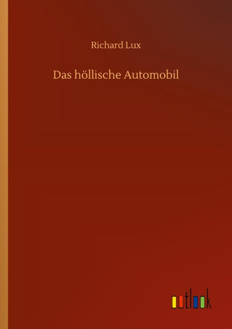 Das höllische Automobil