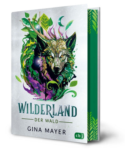 Wilderland – Der Wald