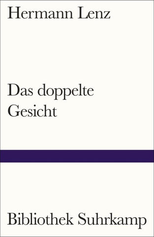Das doppelte Gesicht