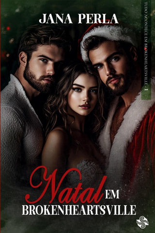 Natal em Brokenheartsville