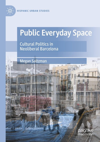 Public Everyday Space