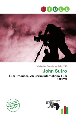 John Sutro