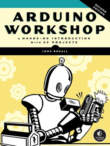 Arduino Workshop