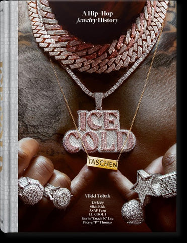 Ice Cold