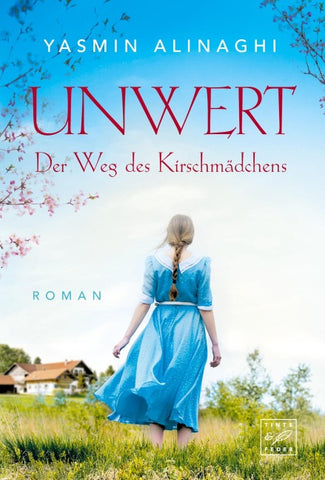 Unwert - Der Weg des Kirschmädchens