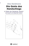 Die Geste des Handschlags