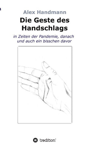 Die Geste des Handschlags