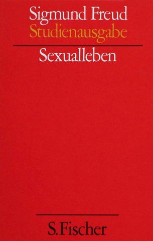 Sexualleben
