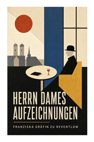 Herrn Dames Aufzeichnungen