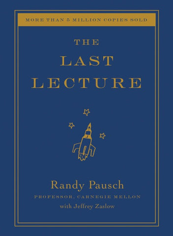 The Last Lecture