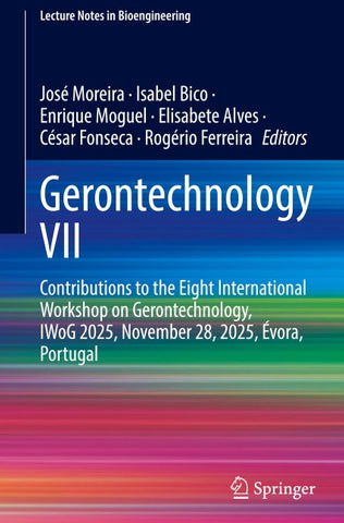 Gerontechnology VII