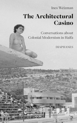 The Architectural Casino