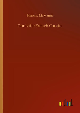 Our Little French Cousin