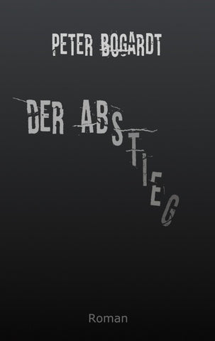 Der Abstieg