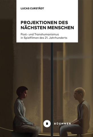 Projektionen des nächsten Menschen