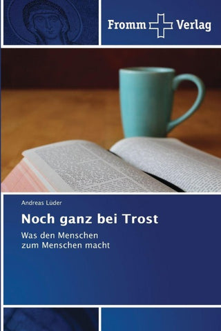 Noch ganz bei Trost