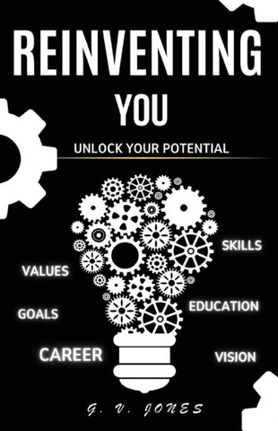Reinventing You