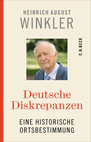 Deutsche Diskrepanzen