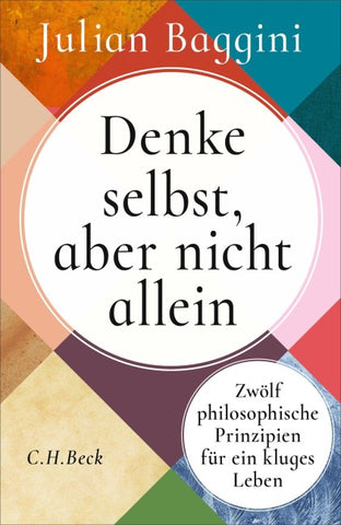 Denke selbst, aber nicht allein