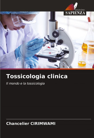 Tossicologia clinica