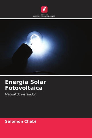 Energia Solar Fotovoltaica
