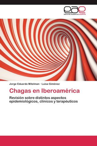 Chagas en Iberoamérica