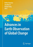 Advances in Earth Observation of Global Change